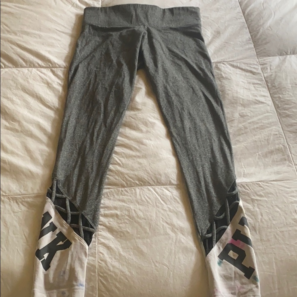 PINK Leggings